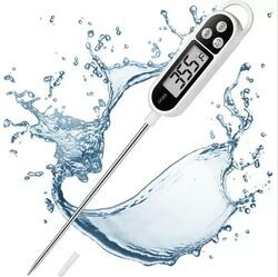 DIGITAL INSTANT READ MEAT THERMOMETER