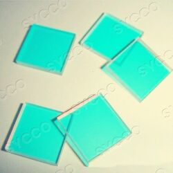 Optical Glass 900nm Short Pass Filter