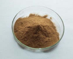 Mulberry leaf extract