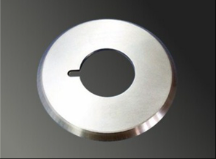 Circular Converting Knives