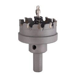 Powerful Tungsten Carbide Hole Cutter