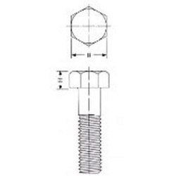 IFI Heavy Screws