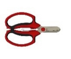 Gardening Scissors - Florist Shears