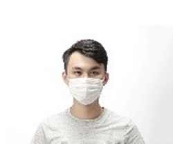 Flat Mask Adult - dcFA01