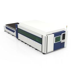High power fiber laser cutting machine 1500W to 50000KW