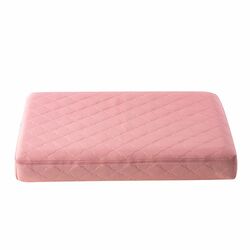 ZC24009 Crib Waterproof Brethable Mattress Encasement