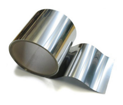 High Precision Lightweight Flexible Titanium Foil ASTM B265