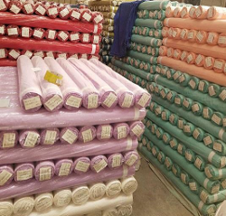 T/C poplin fabric, T/C twill fabric, polyester/cotton fabric