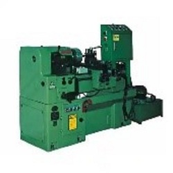 B.B. Threading Machine - Five Production Equipment