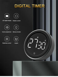 Digital Timer