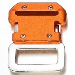 Heavy Duty Quick Release Buckle