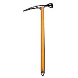Classic Mountaineering Ice Axe