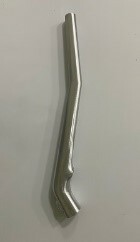 Bicycle Top Tube