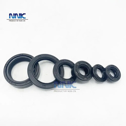 3040.510.5 Front Fork Damper Oil Seal For Yamaha