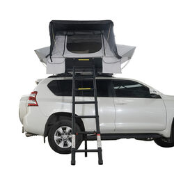 SRT10-L Waterproof 4 Person Roof Top Tent