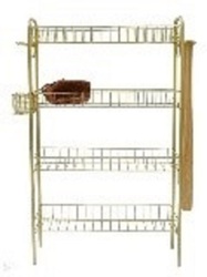 Steel Storage Rack