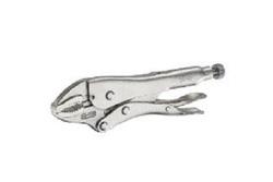 Curve Jaw Locking Pliers
