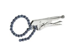 Locking Chain Clamp - Auto Tools