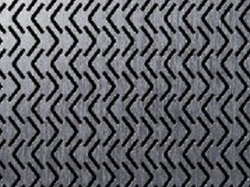 Perforated Sheet Metal Panels