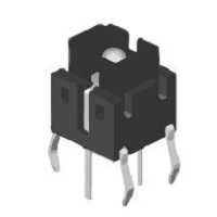 LED Tact Switch - LS600VH series
