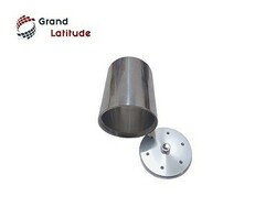 Custom CNC Turning Manufacturer