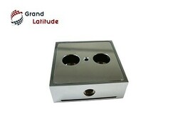 Custom CNC Milling Manufacturer