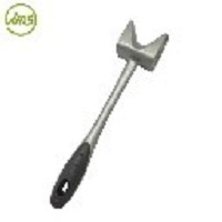 V Shape Meat Tenderizer - Aluminum Alloy