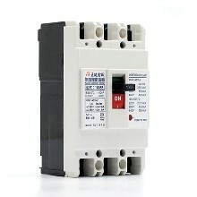 Circuit Breaker for Industrial Wiring
