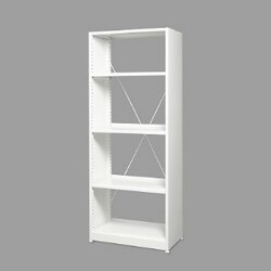Four-Tier Shelf