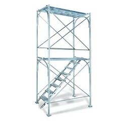 Frame Scaffolding