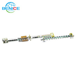 Fully automatic assembly line for prismatic batteries?BPRA-12PF?