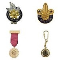 Metal Pins Metal Badges