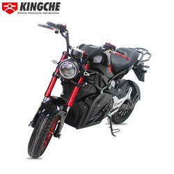 KingChe Electric Motorcycle FGXGS