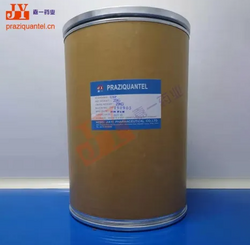 Praziquantel