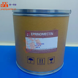 Eprinomectin