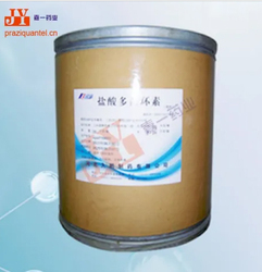 Doxycycline Hyclate CAS 24390-14-5