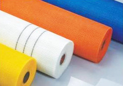 Fiberglass Mesh Wall grid cloth