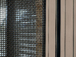 Mosquito Metal Screen