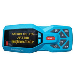 Surface Roughness Gauge