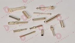 Brass Electrical Components