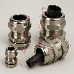 Brass Cable Glands