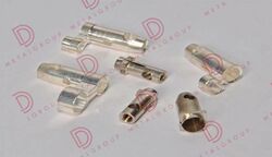 Brass Electrical Components