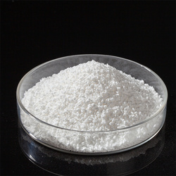 Cyanuric Acid Isocyanuric Acid 98.5% Purity | Industrial Grade for Disinfectants, Flame Retardants