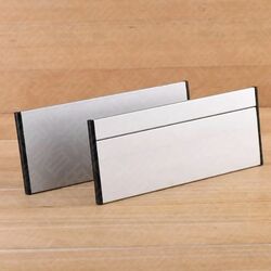 Aluminum Alloy Signage