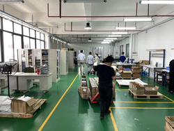 Aluminum Products Purchasing Service