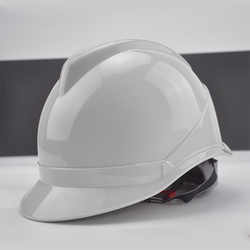 Industrial Safety Helmet ANSI TYPE II CLASS G CE EN 397