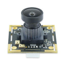 IMX291 1/2.8  19201080 30fps camera module with 130dgree