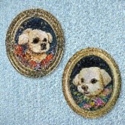 Sublimation Patches