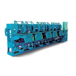 Outsole Hot Press Machines