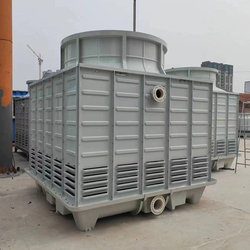 Counter Flow Cooling Tower